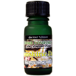 Home Comforts Fragrance Oil 10ml Sunshine Day